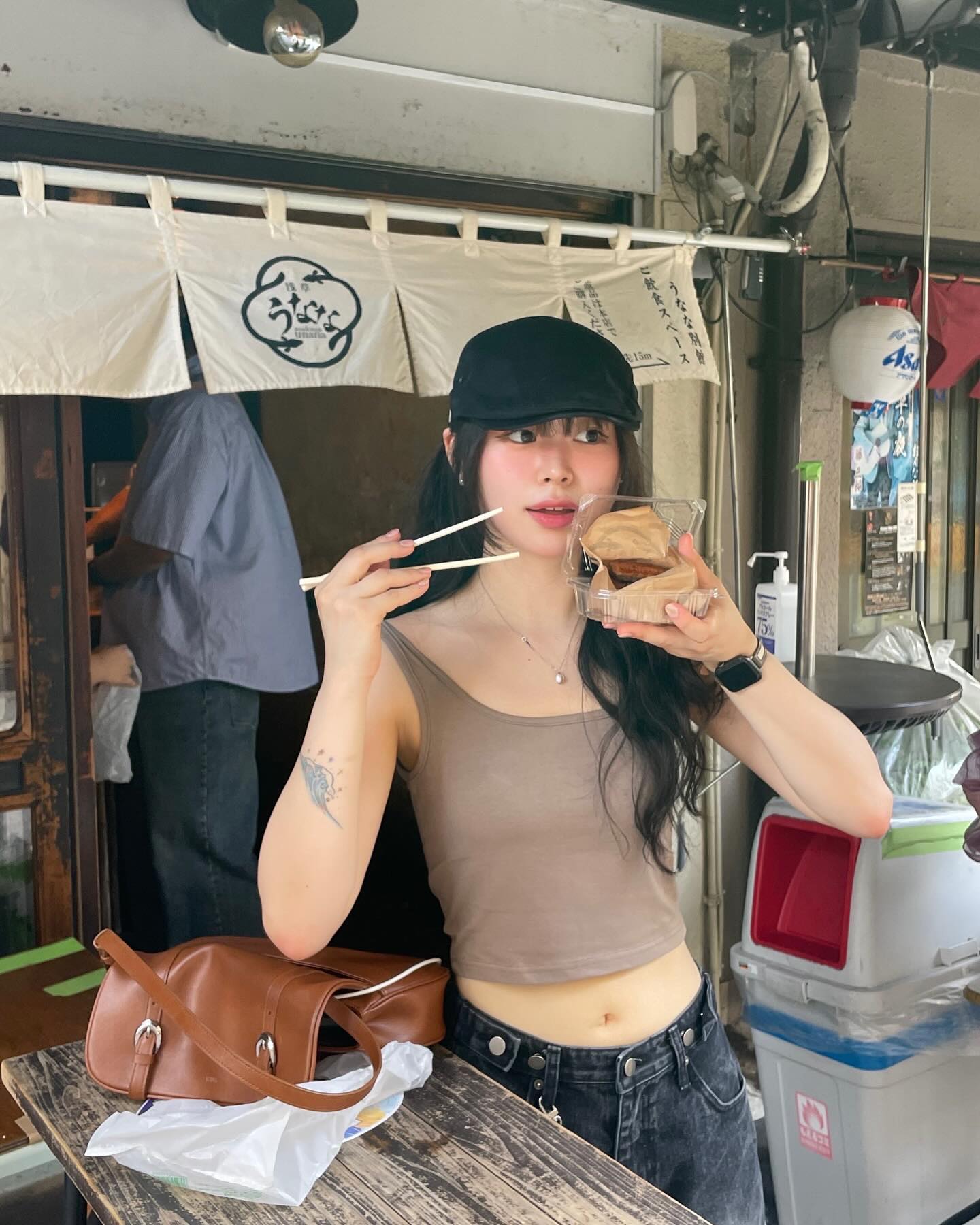 앗❕ ‘+3kg’ (을)를 획득 했다❕