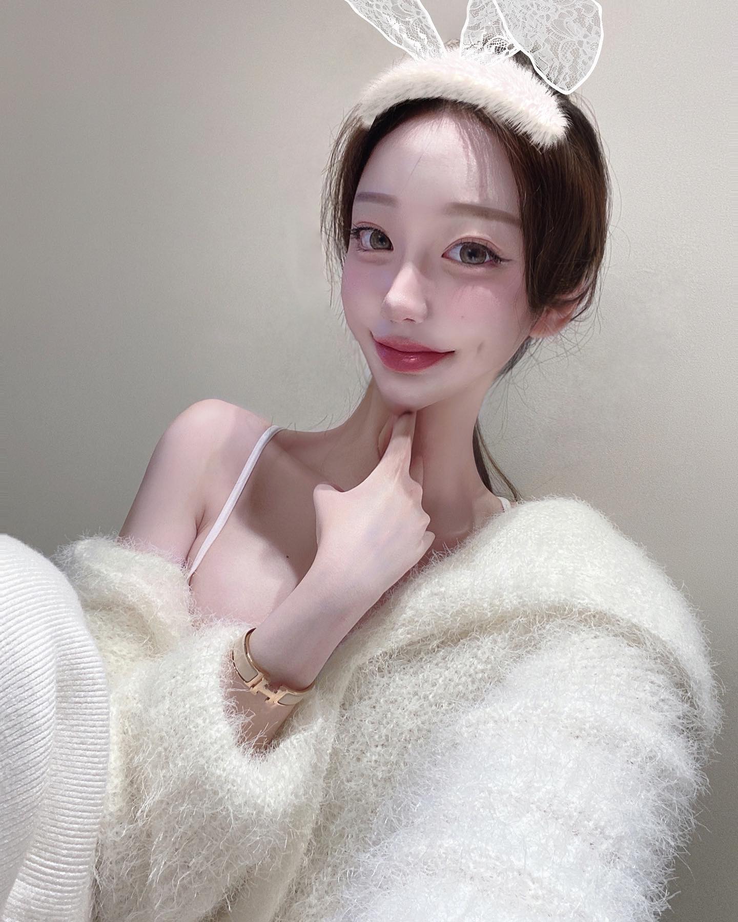 열릴하는 토깽쓰,,, 🐰🤧🍀