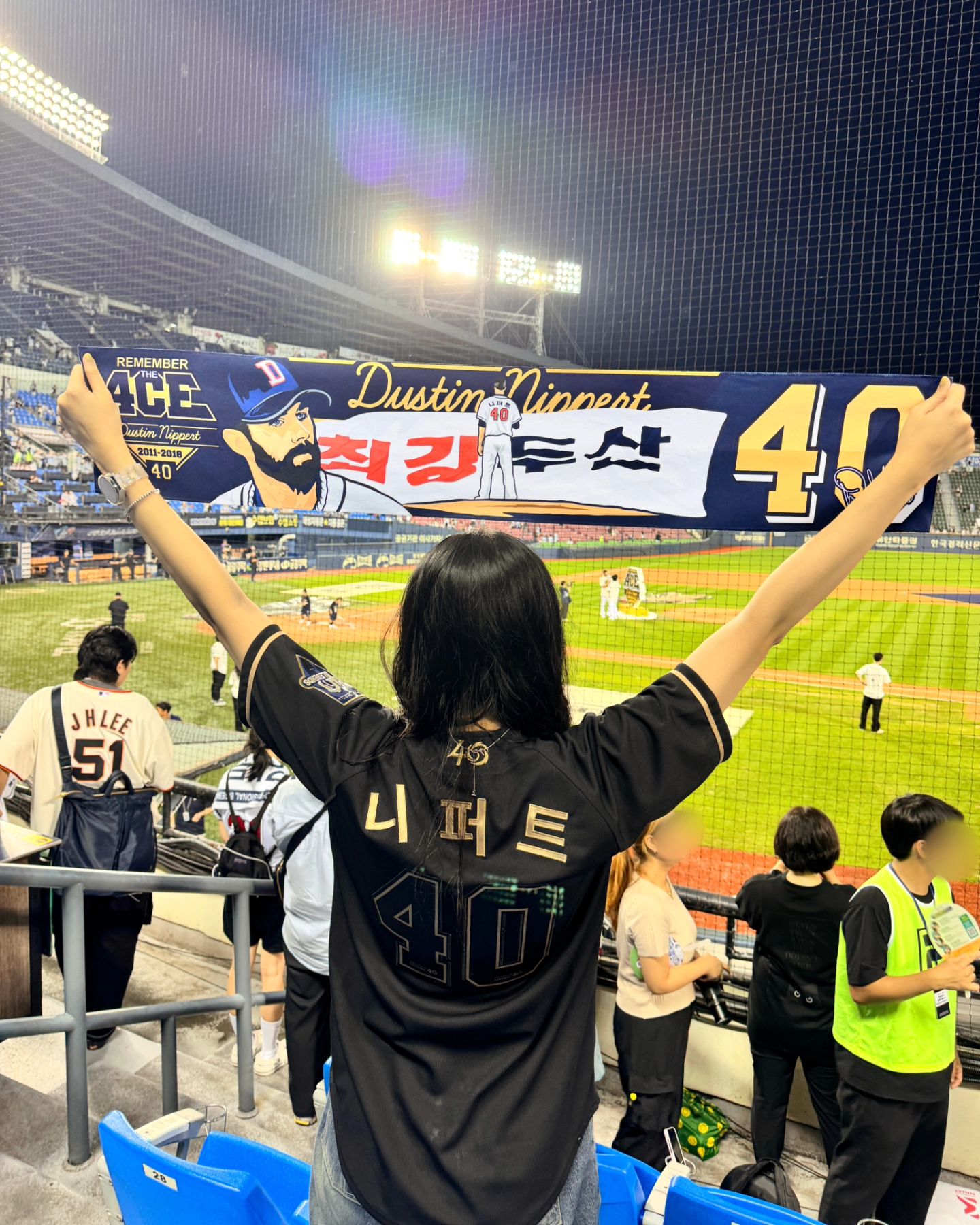 REMEMBER THE ACE

nippertbdbaseball #더스틴니퍼트 #두산베어스 #최강두산