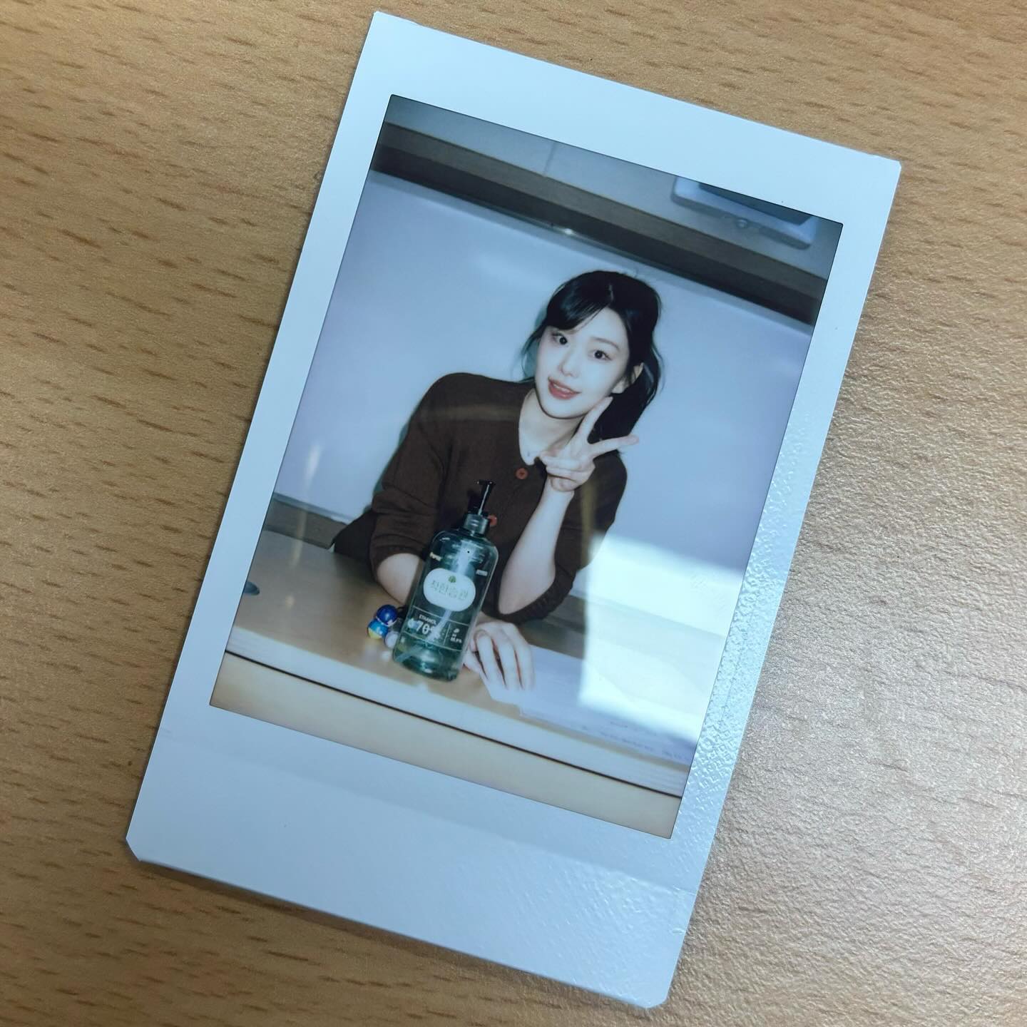 교생 끝.. 고생 끝

근데 벌써 애들 보고싶구,, 우리 교생 쌤들 다 보고싶다🥲

안녕, 교생 나연