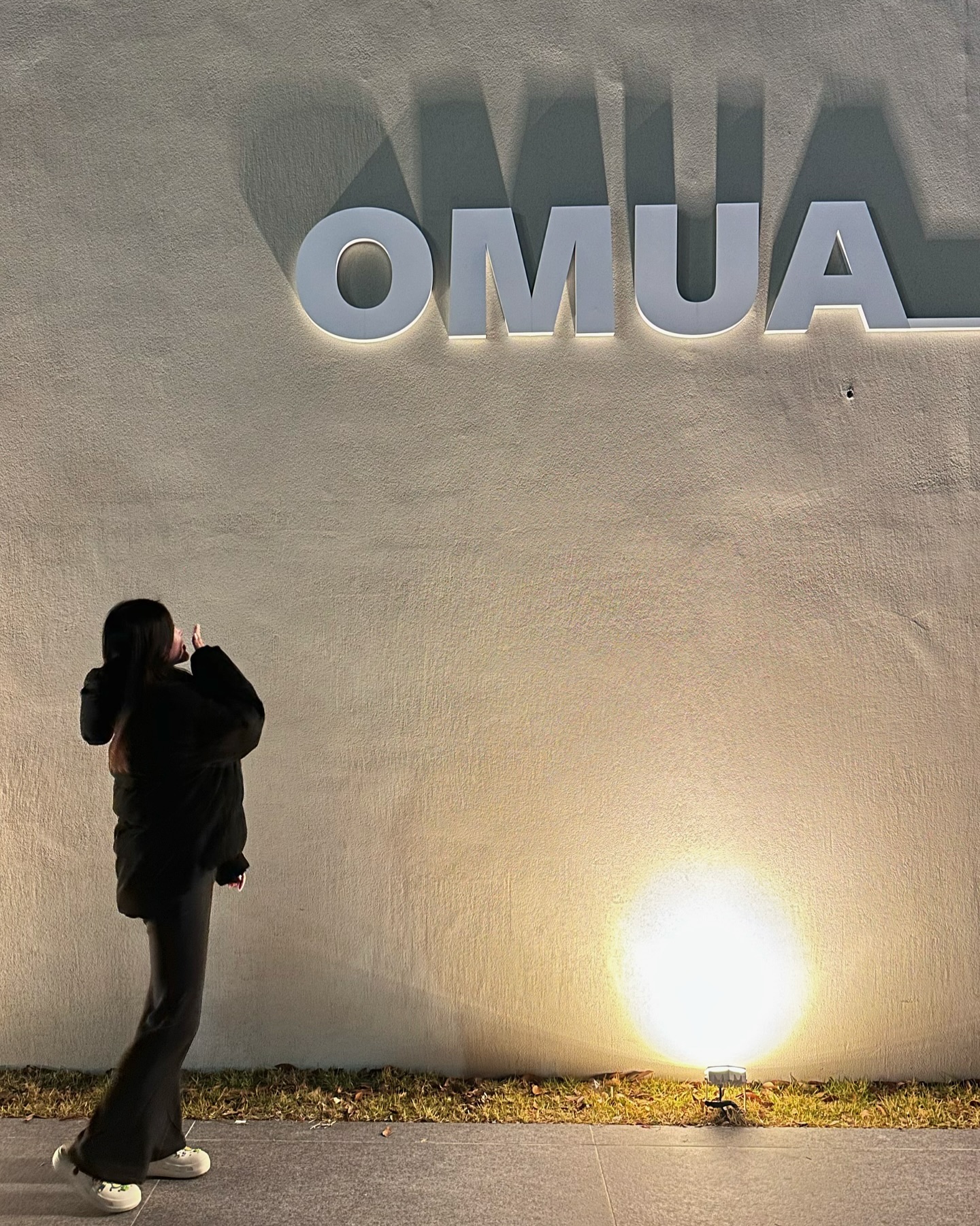 OMUA