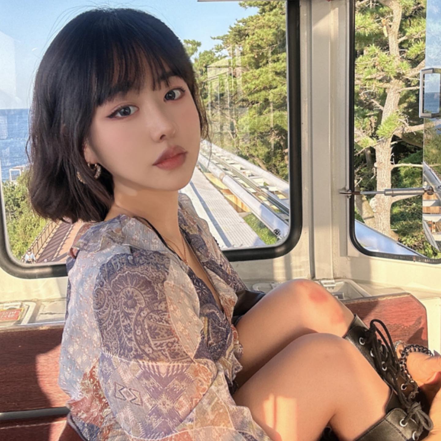 미친듯 일,공부만 한줄알았는데 참 알차게 놀았던 🤍 23년 여름 ✨ 인스타 할 시간 없을정도로 알차게 살았다 오히려 뿌듯 (?) !!