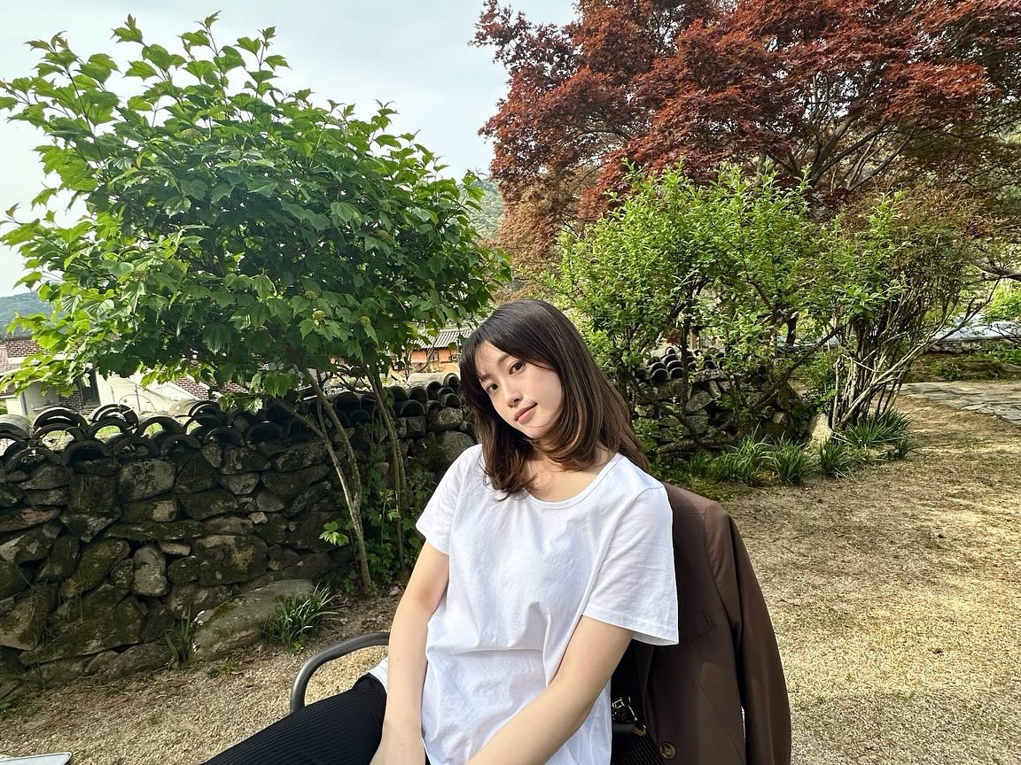 휴일 조아 시골 조아