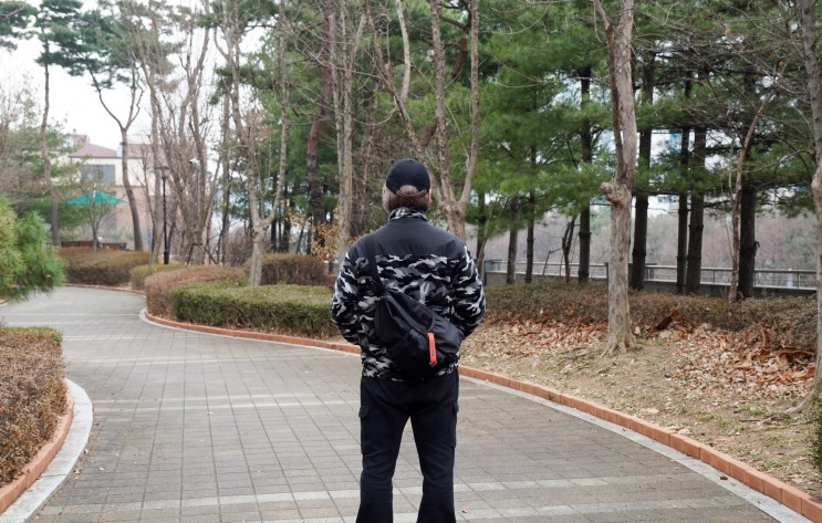 지쿤 남성숄더백 크로스백을 찾는다면 이거 어때?