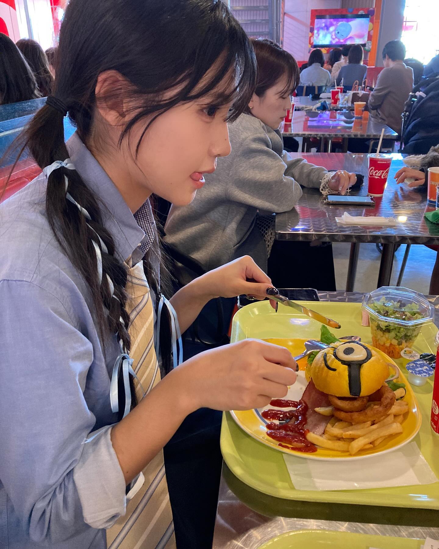 귀척 지송 ;; ㅜ