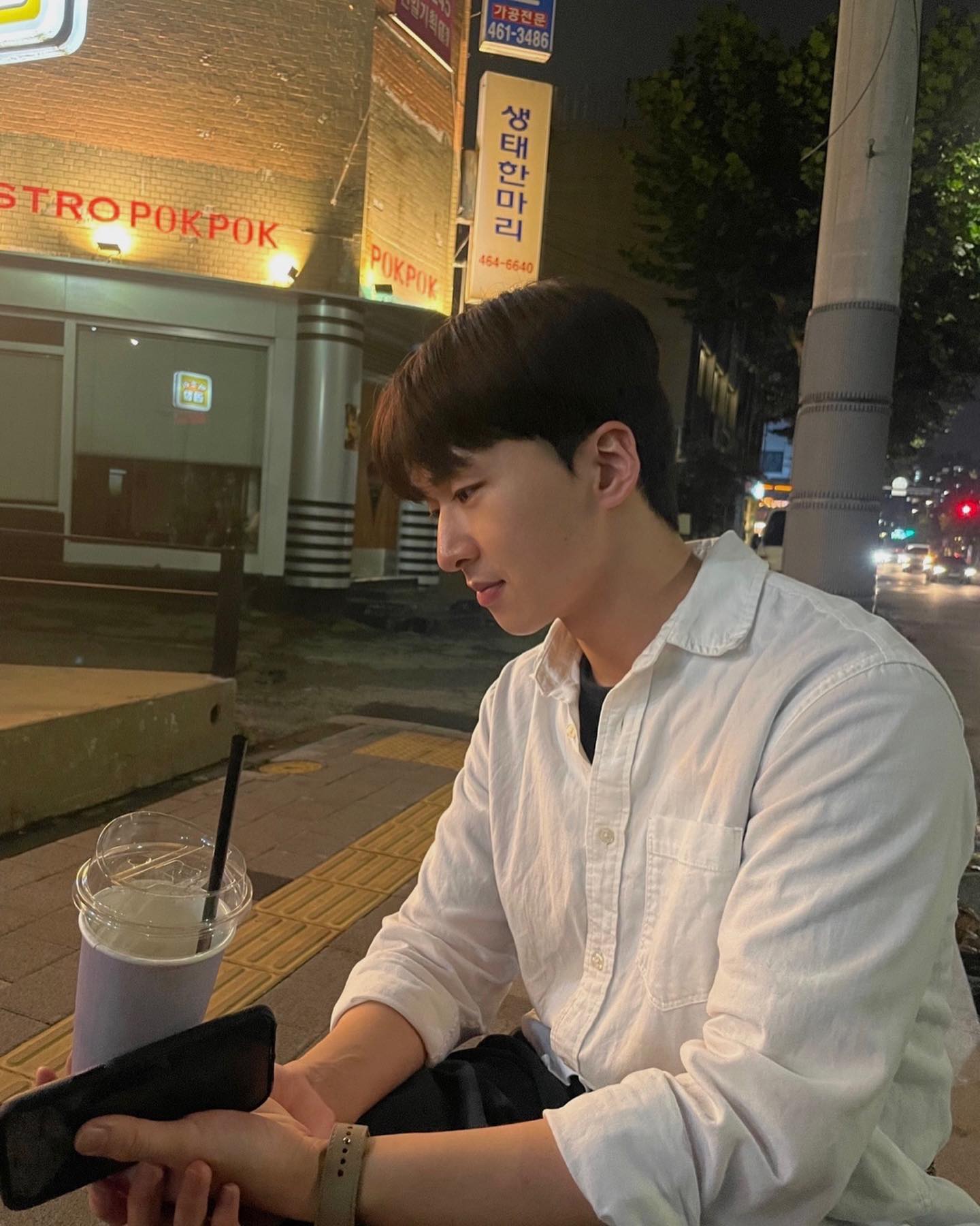 추워지기 전