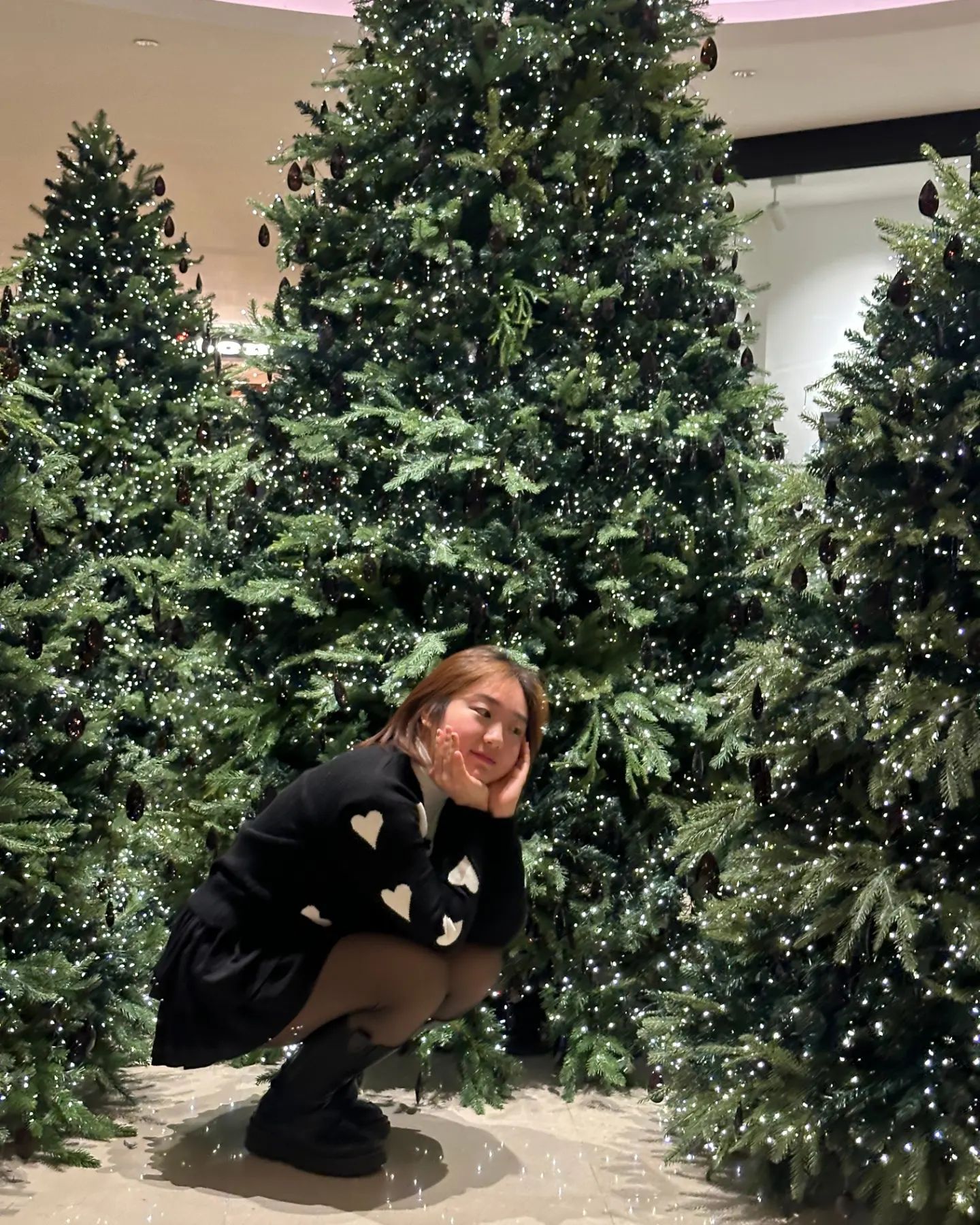햅삐 크리스마스🎄