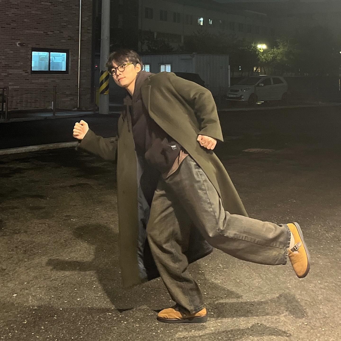 옥의 티를 찾으시오. (7점)