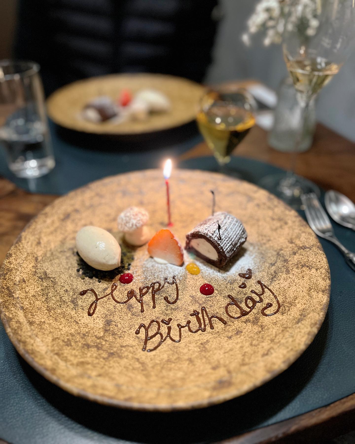 재성이 최고 🥹 생일 너무 좋으네 ? ❤️❤️