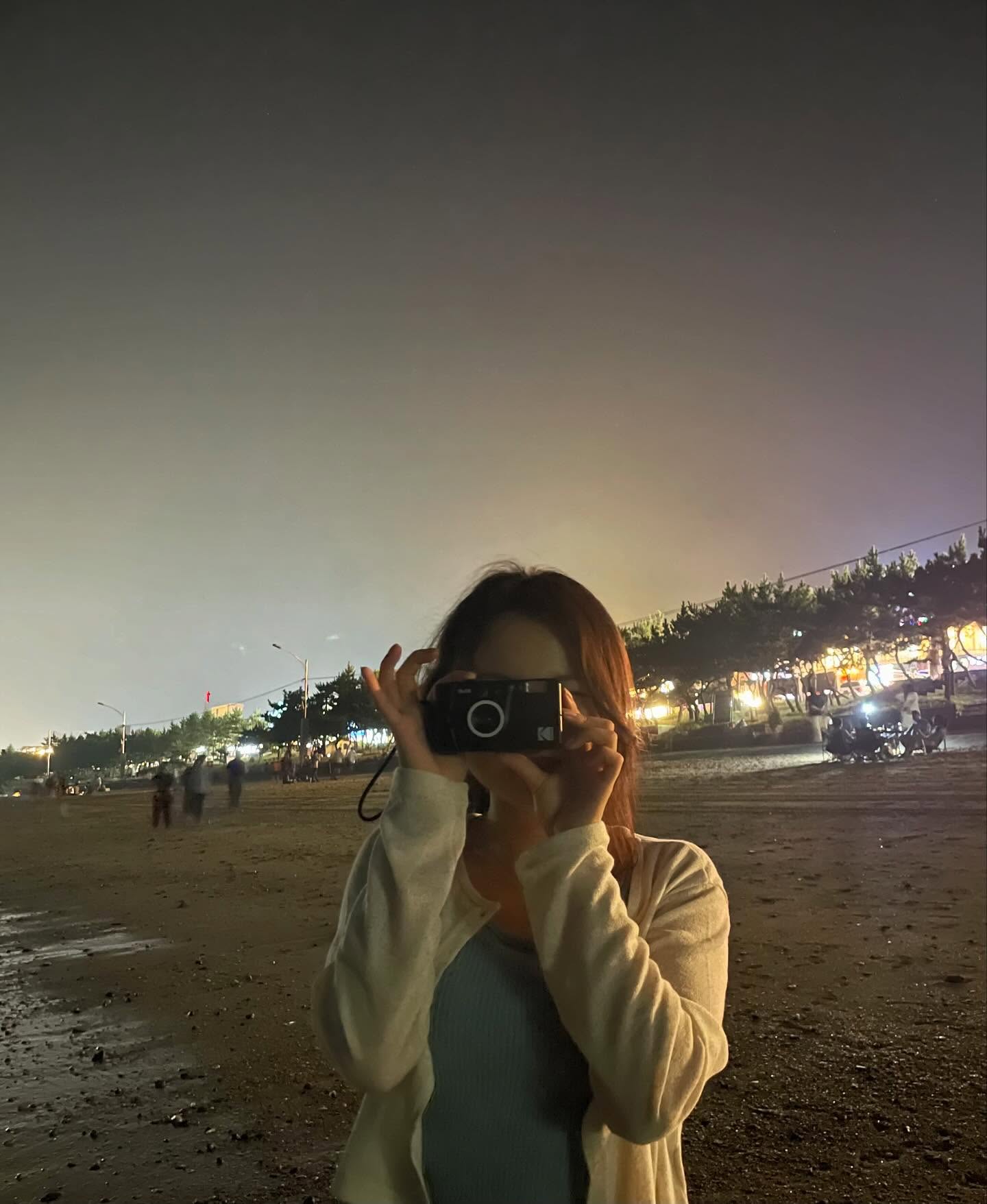 08.24-25 예디니랑 대천여행♥️