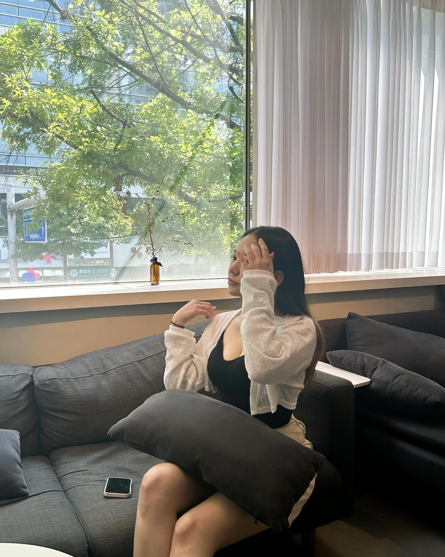 ☕️