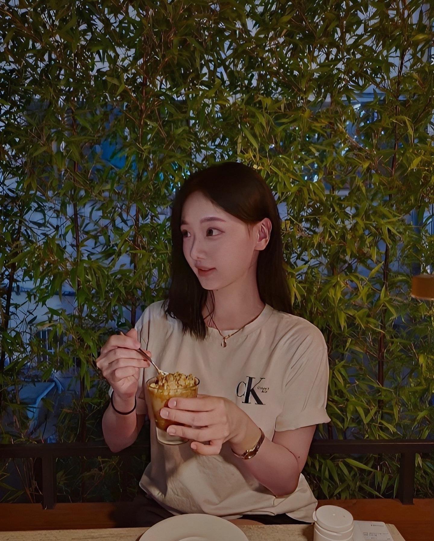 먀아😎🌻🍑⛱️🐻🍃☁️🥱💤