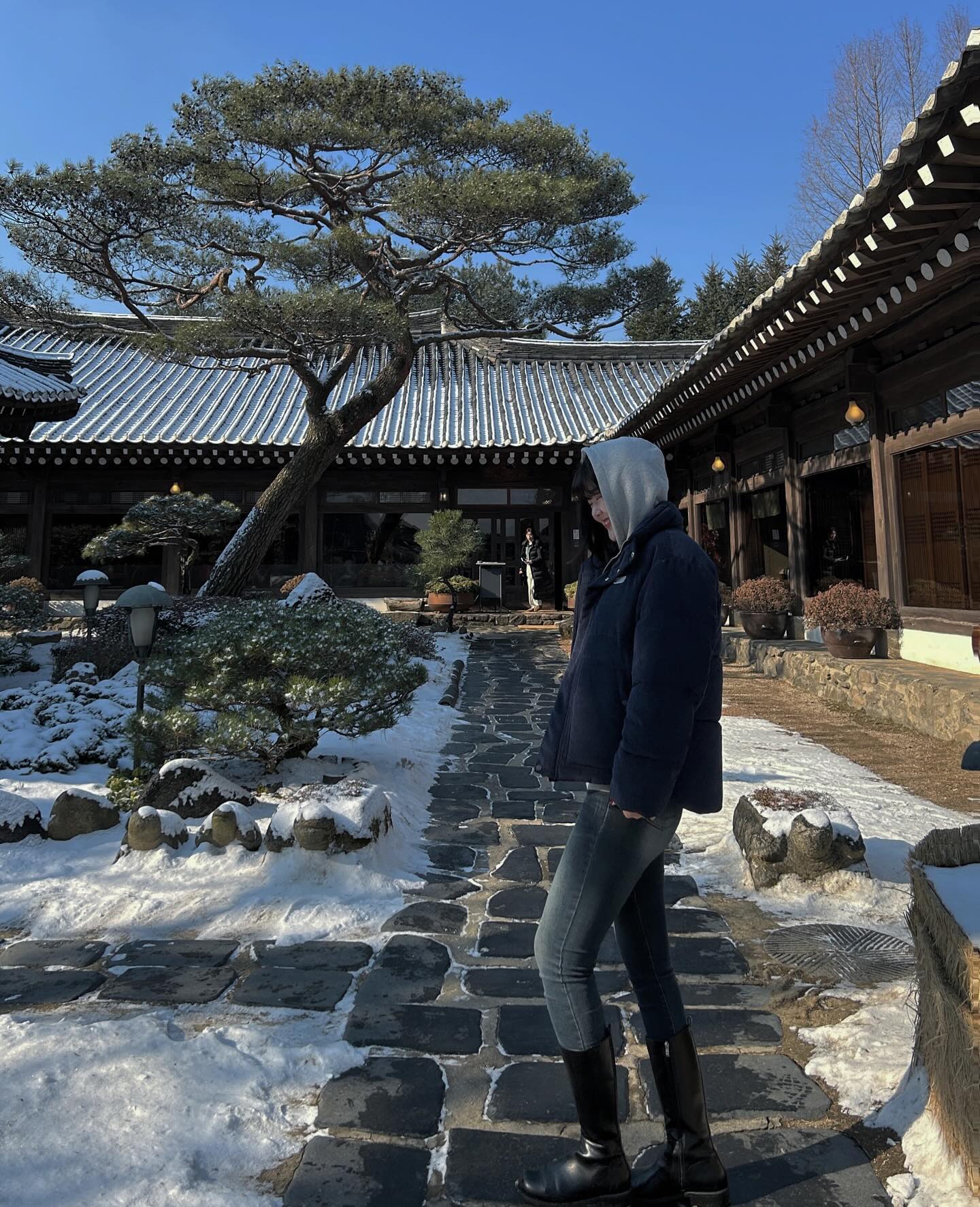 신남 그 자체 🫧