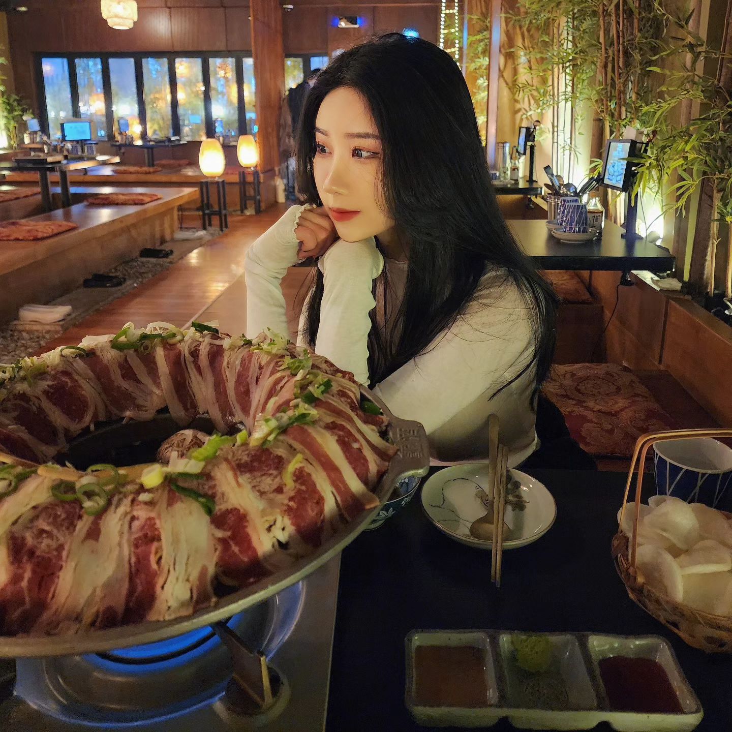 분위기 짱! 음식 퀄리티 짱! 맛도 짱! 또 가고싶어!! ୧(✪∇✪)୨