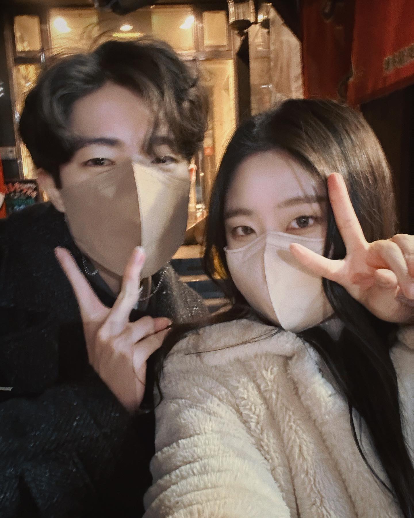 ⠀
 후쿠오카에서 만나기 ✈️⠀
⠀
같이 첫 해외여행 !⠀
공항-숙소-토마토라멘-간식-마틸다 ❤️‍🔥⠀
⠀
#일본여행 #후쿠오카