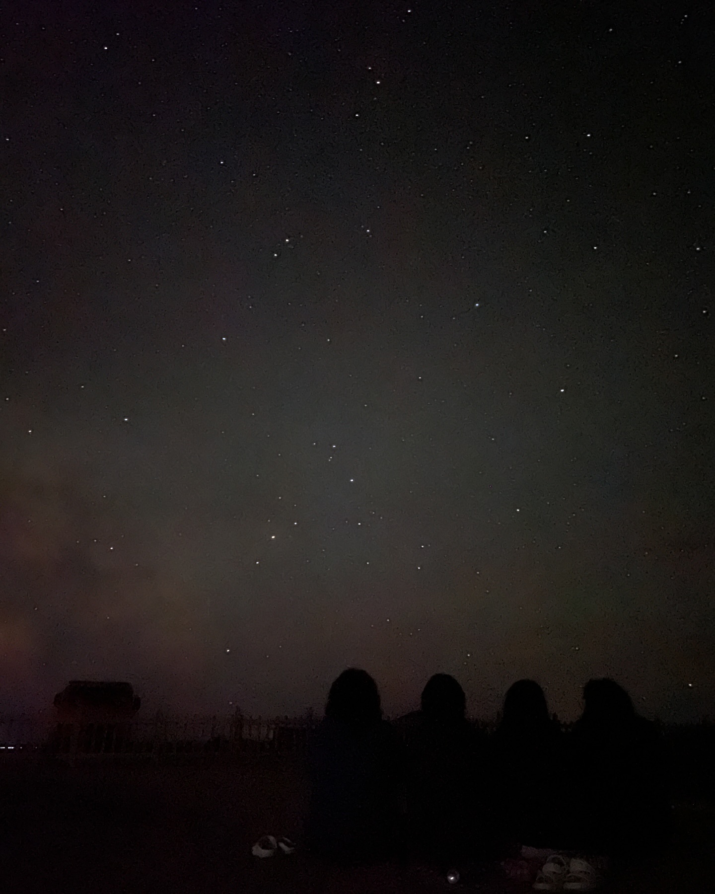 별들이 수놓은 몽골의 밤하늘 🌌

#몽골 #별 #별똥별 #북두칠성 #bigdipper #mongolia