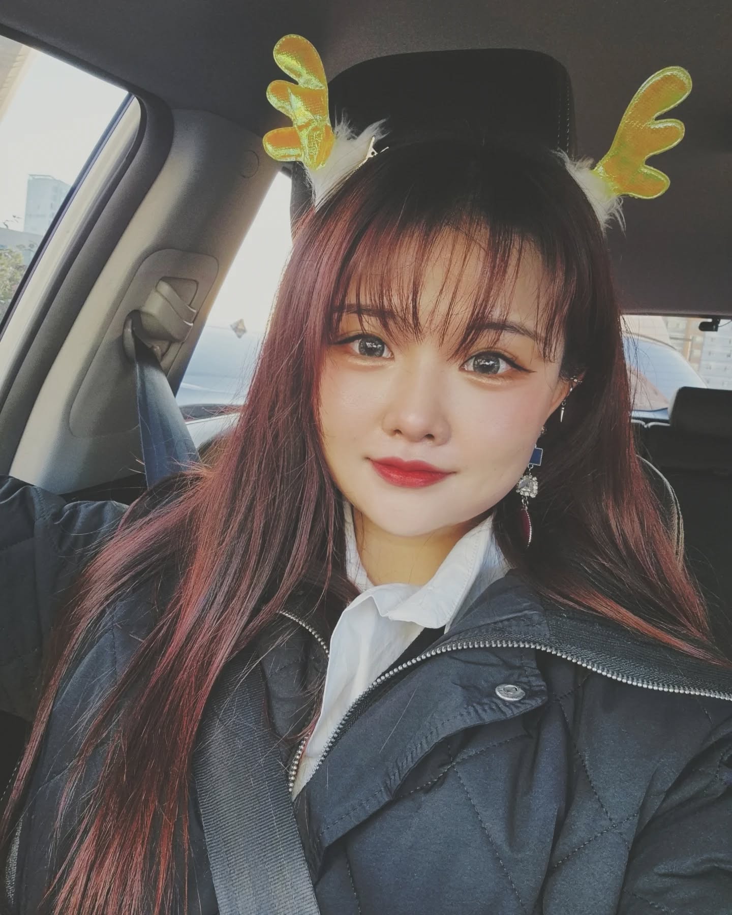 24.12
해피 클쮸마뜌~🎄
이번은 뭔가 크리스마스 같지가 않넹..
다들 모하꾸야~¿¿