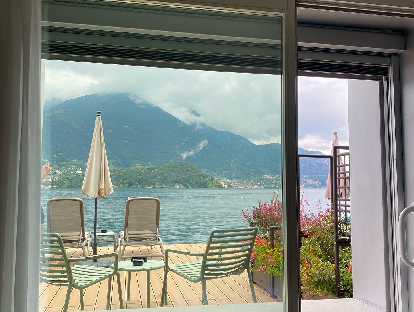 6월
#Como #Italy