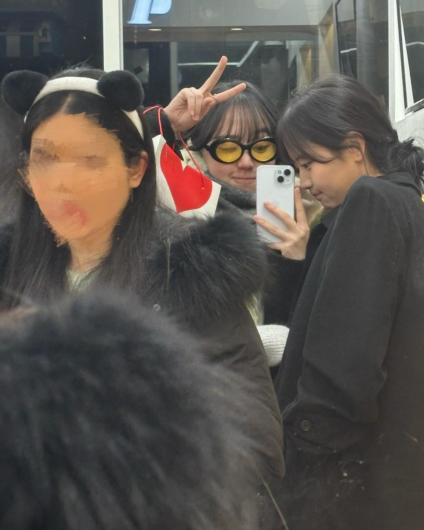 사댱행