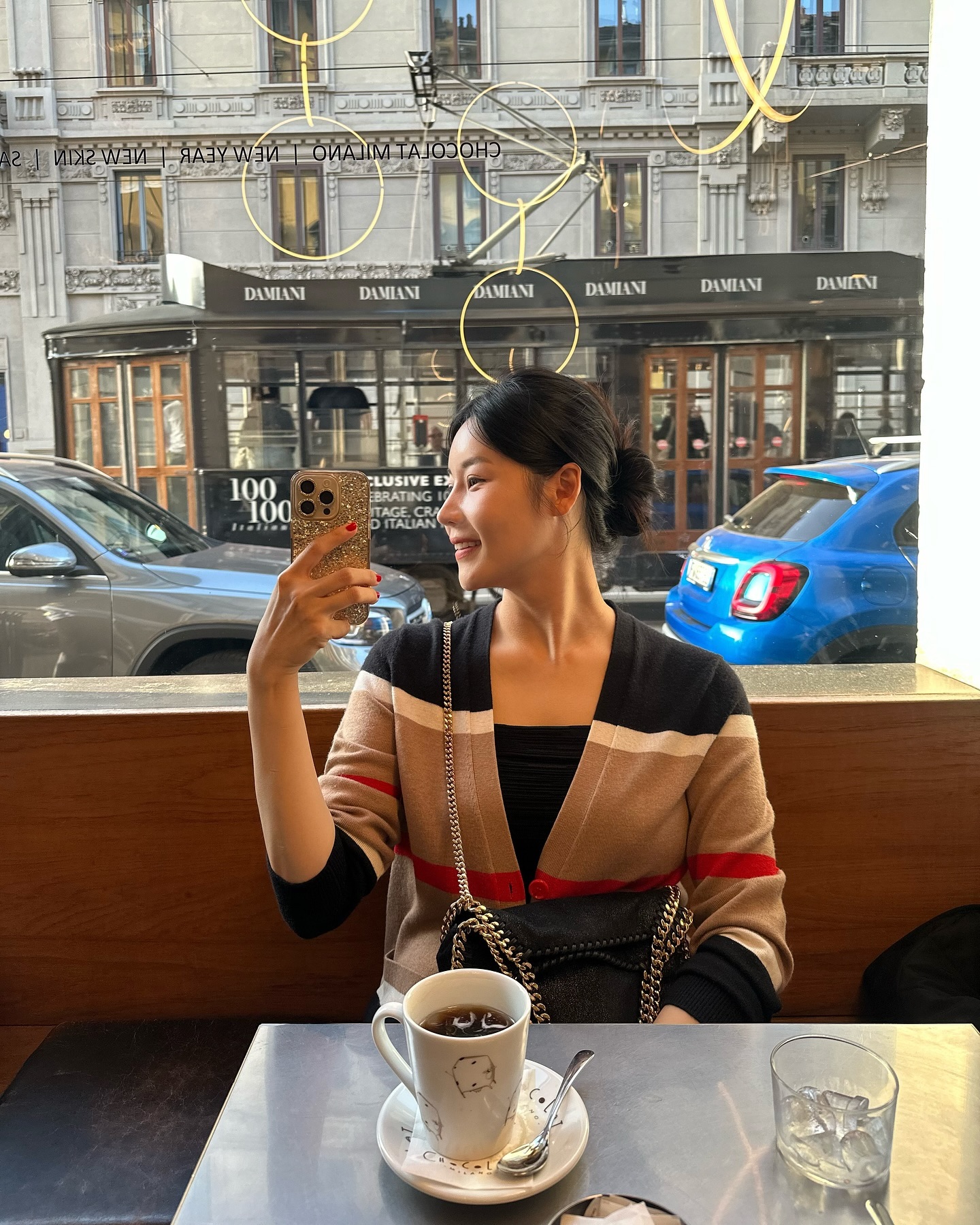 언니와 함께한 Vita a Milano 🇮🇹🫶🏻