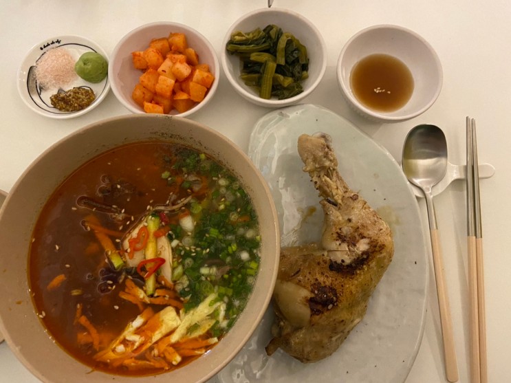 성수역 맛집 한계 솔직후기 메뉴추천 가격