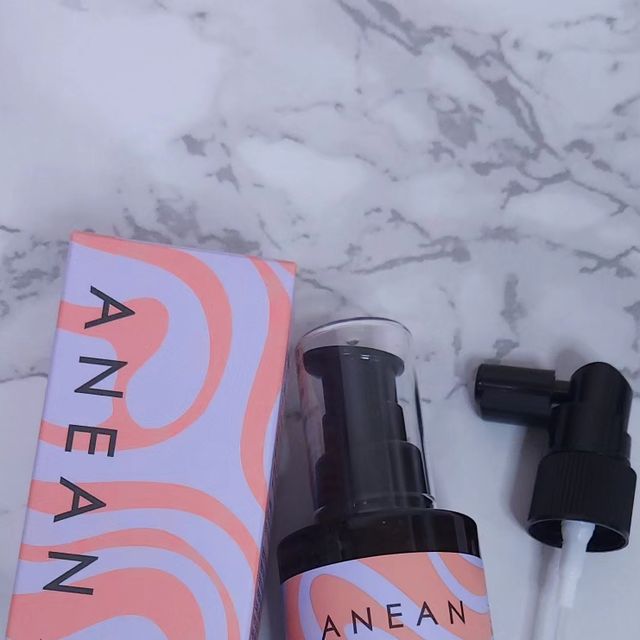 김명주/𝚖𝚢𝚞𝚗𝚐 𝚓𝚘𝚘🤍/코덕 on Instagram: "#광고#아네안#anean#아네안아르간오일 묽은 제형의 아르간 오일을 사용해봤어요! 모로코산 프리미엄 아르간오일 50,000ppms 아낌없이담은