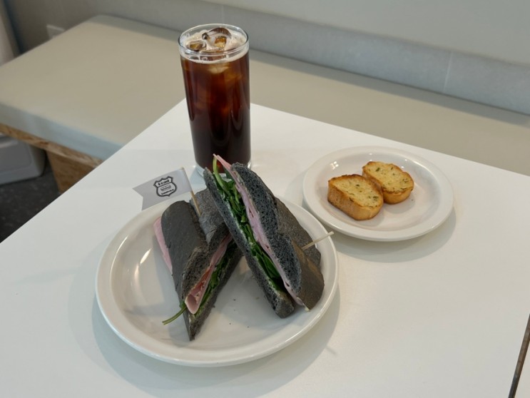 샌드위치 맛집 하남 미사 로드샌드위치