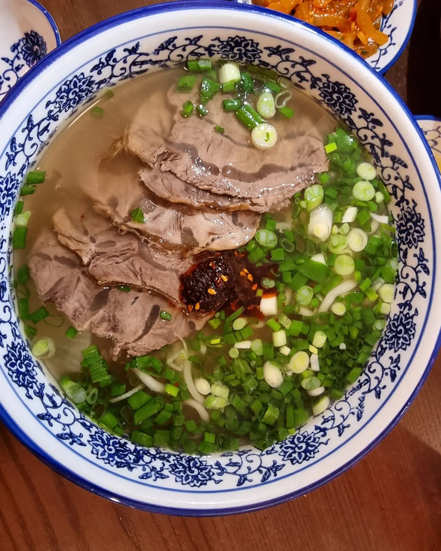 #샤우바우 #우육면 #우육면맛집#방이먹자골목맛집
#샤우바우방이점