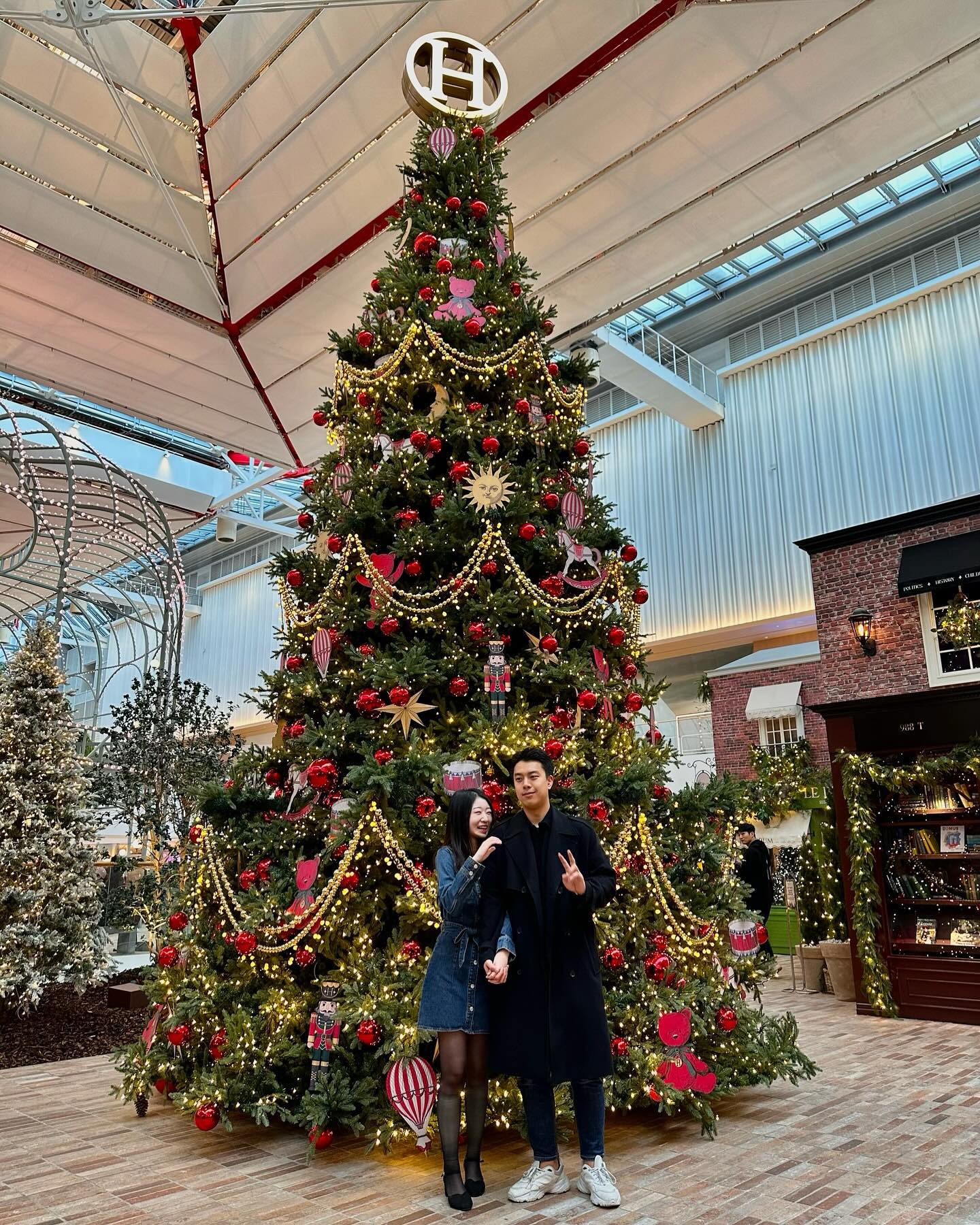🎄