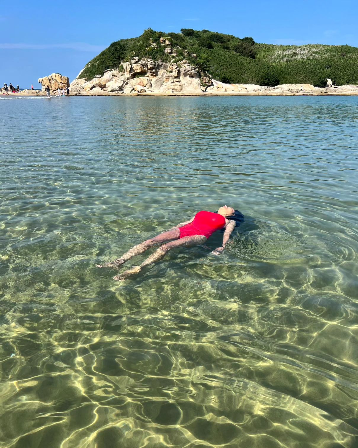 은지의 여름방학🏄‍♀️🏊🤿🏖🏞
바다로 계곡으로 바쁘다 바빠
.
.
#summervibes🌞 #summervacation2024