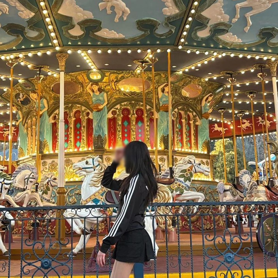 🏰🍀