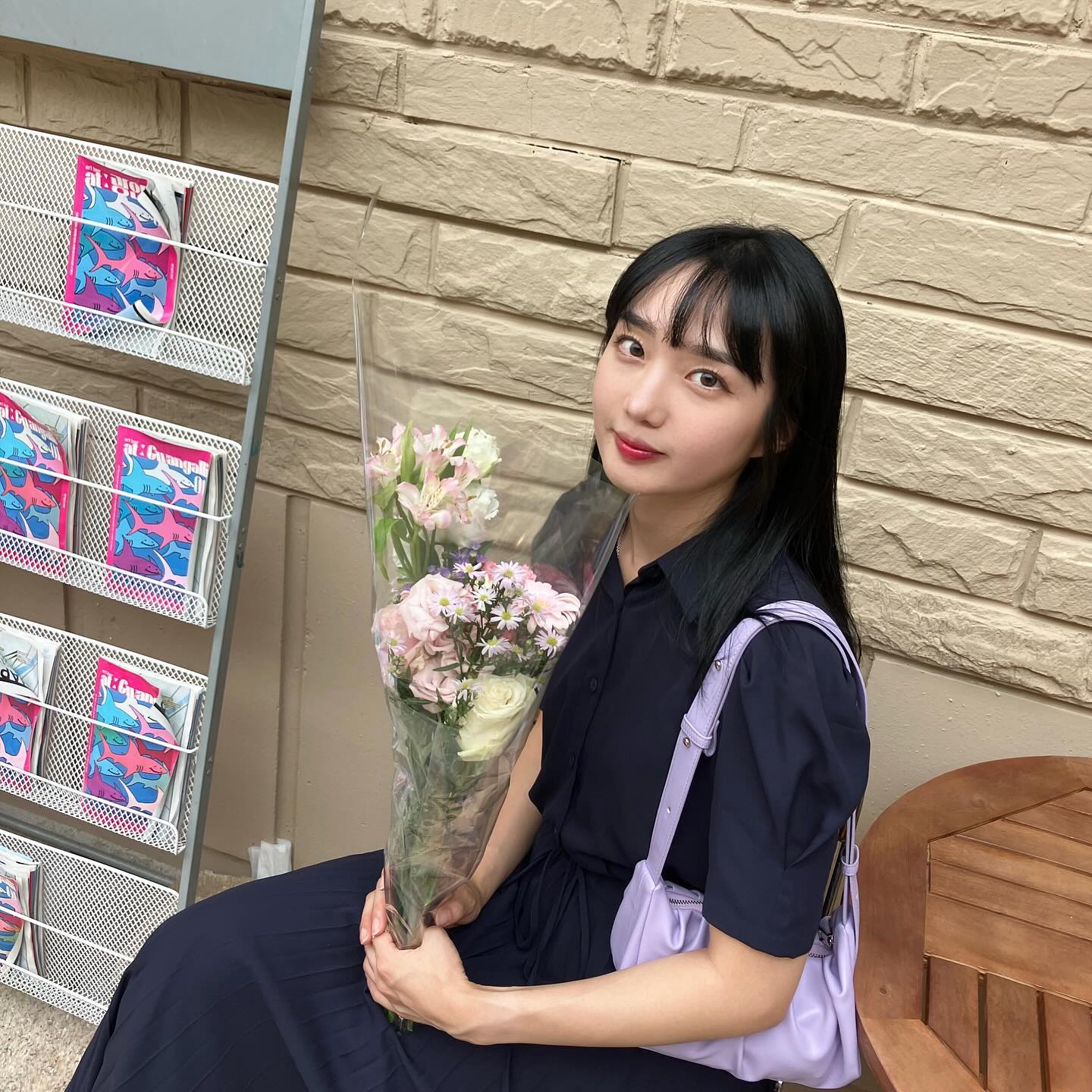 콧바람 😤