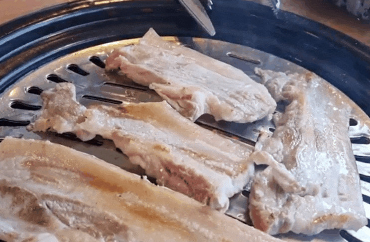 유림동고기집 맛있는 곳 찾는다면? 꿈에그린정육식당