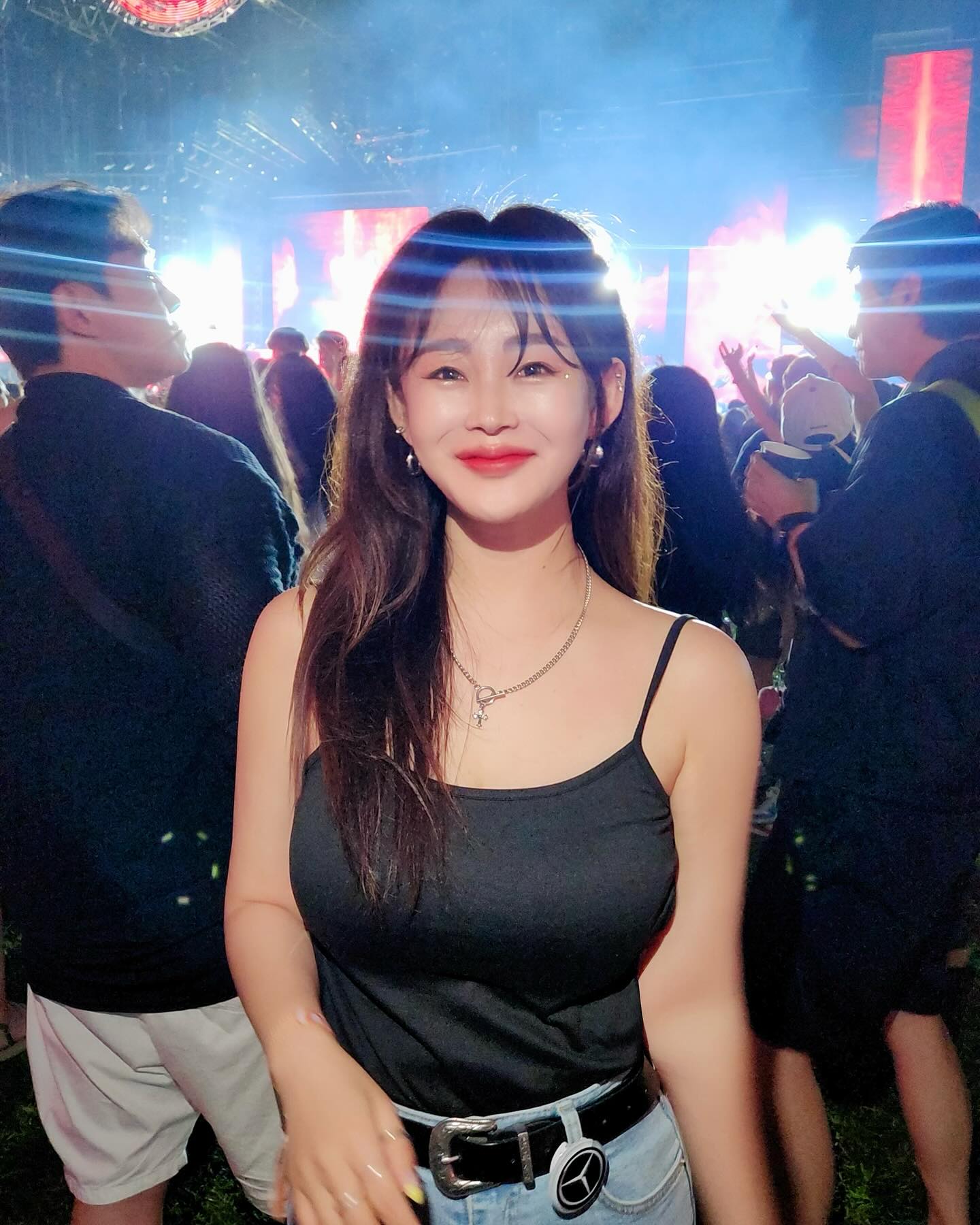#umfkorea 
올해가 마지막일지도ㅎ
