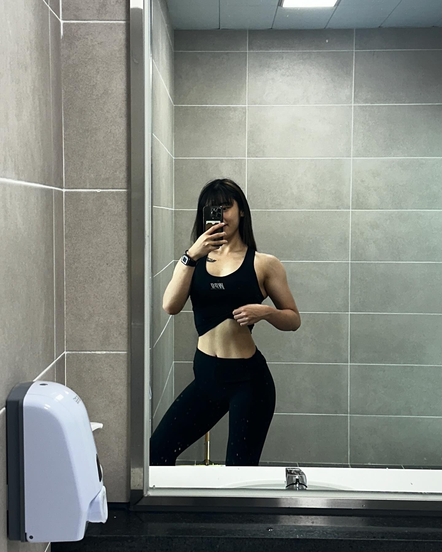 63kg 시작 한 달 다이어트 56kg
내 생각보다 너무 빨리 빠진다
프로필이라도 찍으러 가야 하나 ..
요즘 부산 바디프로필 어디가 핫플인가요 😶

#눈바디 #바디체크 #정관피티 #정관pt
#정관헬스장 #정관스피닝 #정관신도시 #정관헬스
#기장헬스 #기장피티 #기장pt #기장헬스장 #운동소통