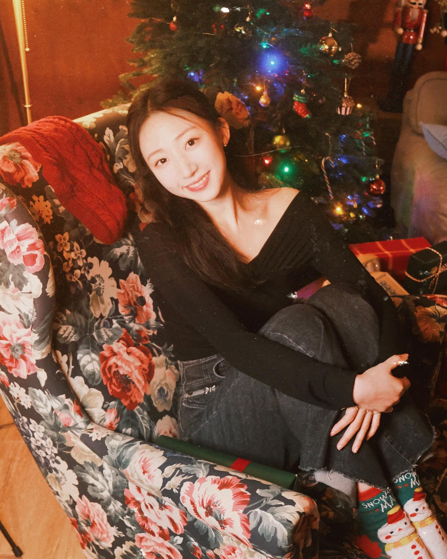 🎁🎄✨

⠀

#christmas #film #photo