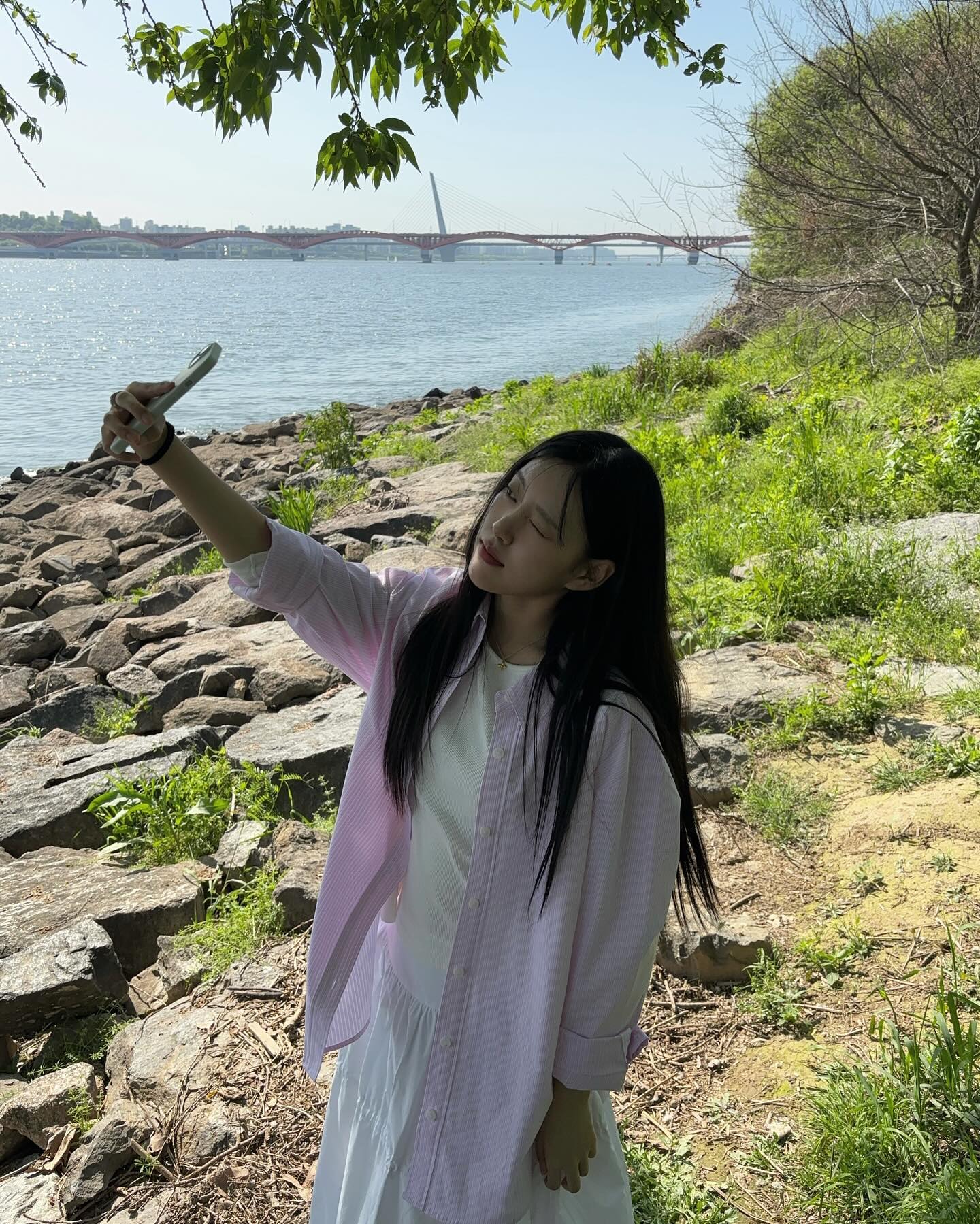 🔖🌳🧘🏻‍♀️