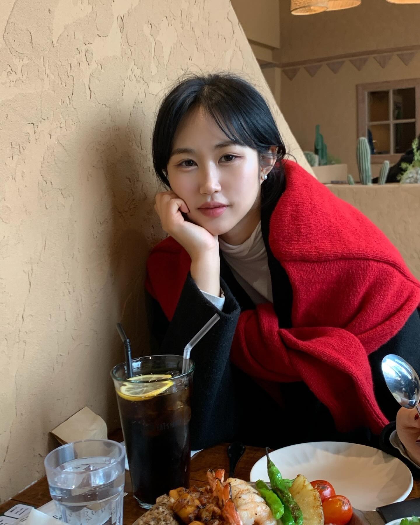 나는 고수 조와해