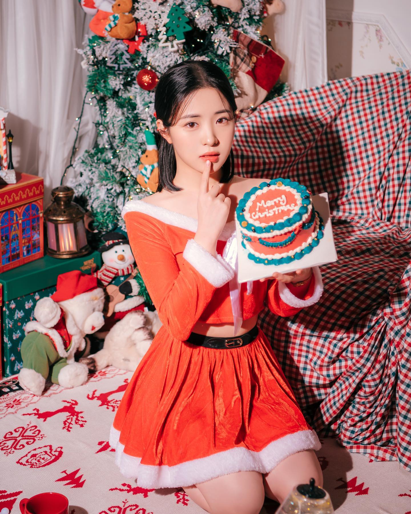 메리크리스마스🎄