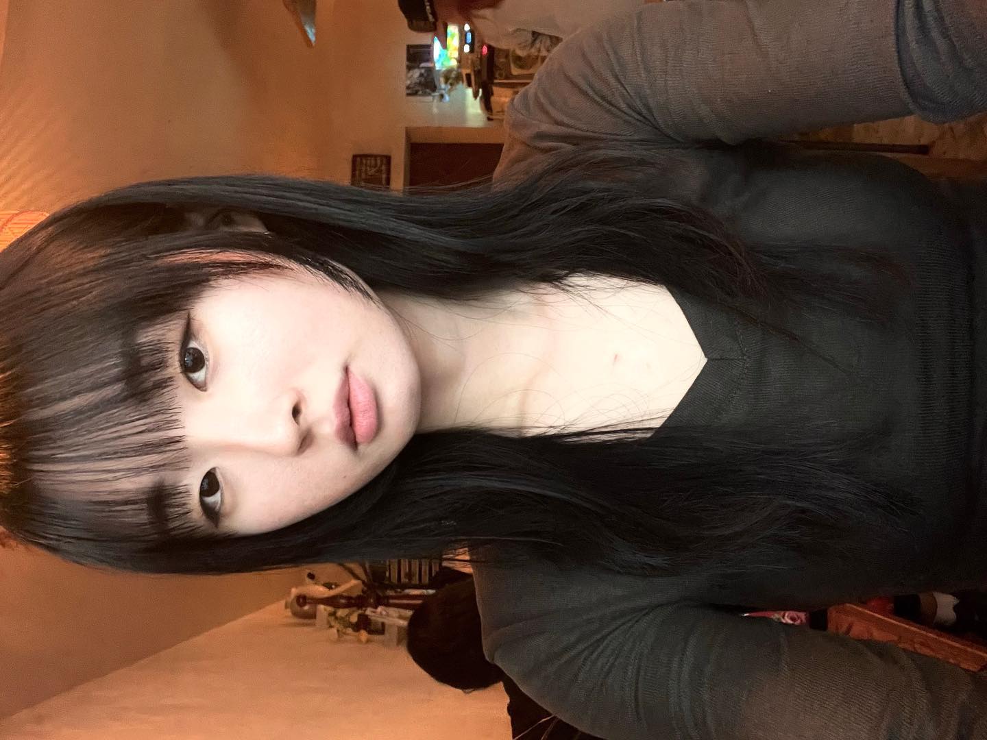 가로본능