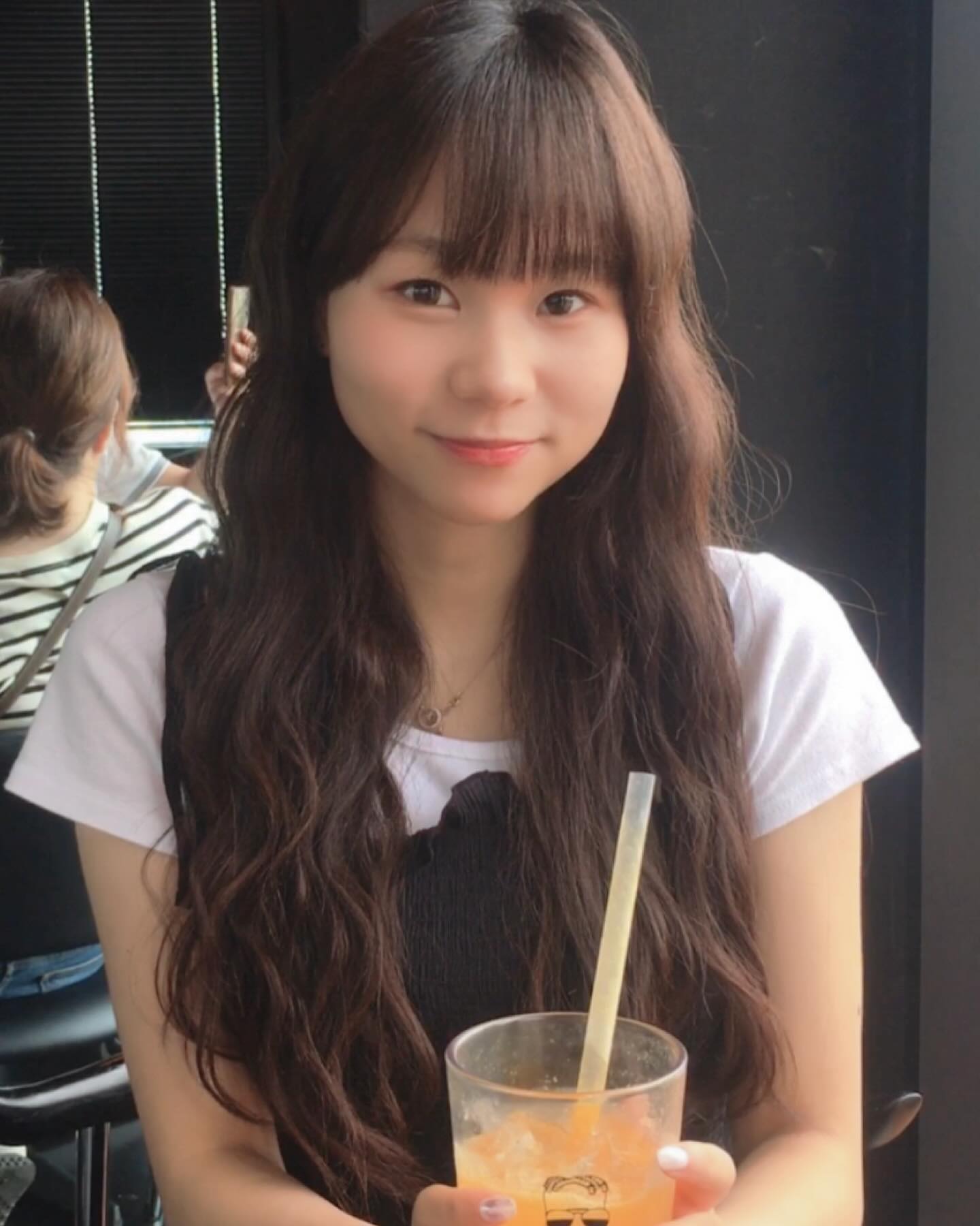 🥤☕️🫧