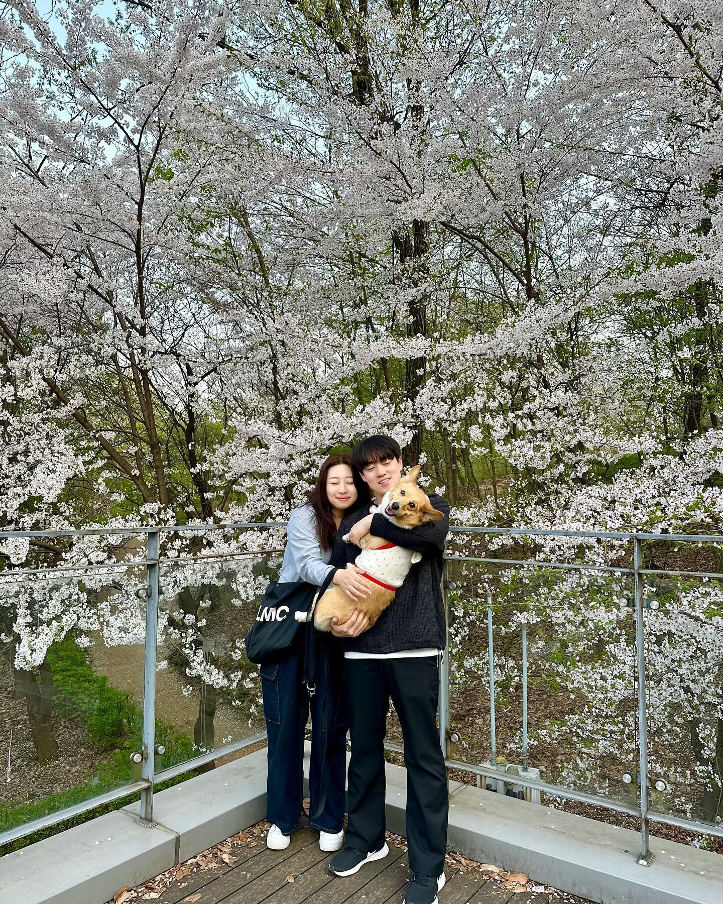 우리의 두번째 봄🌸