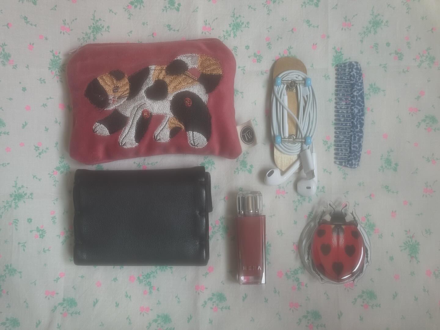 내 거는 다 귀엽나 봐⑉♥