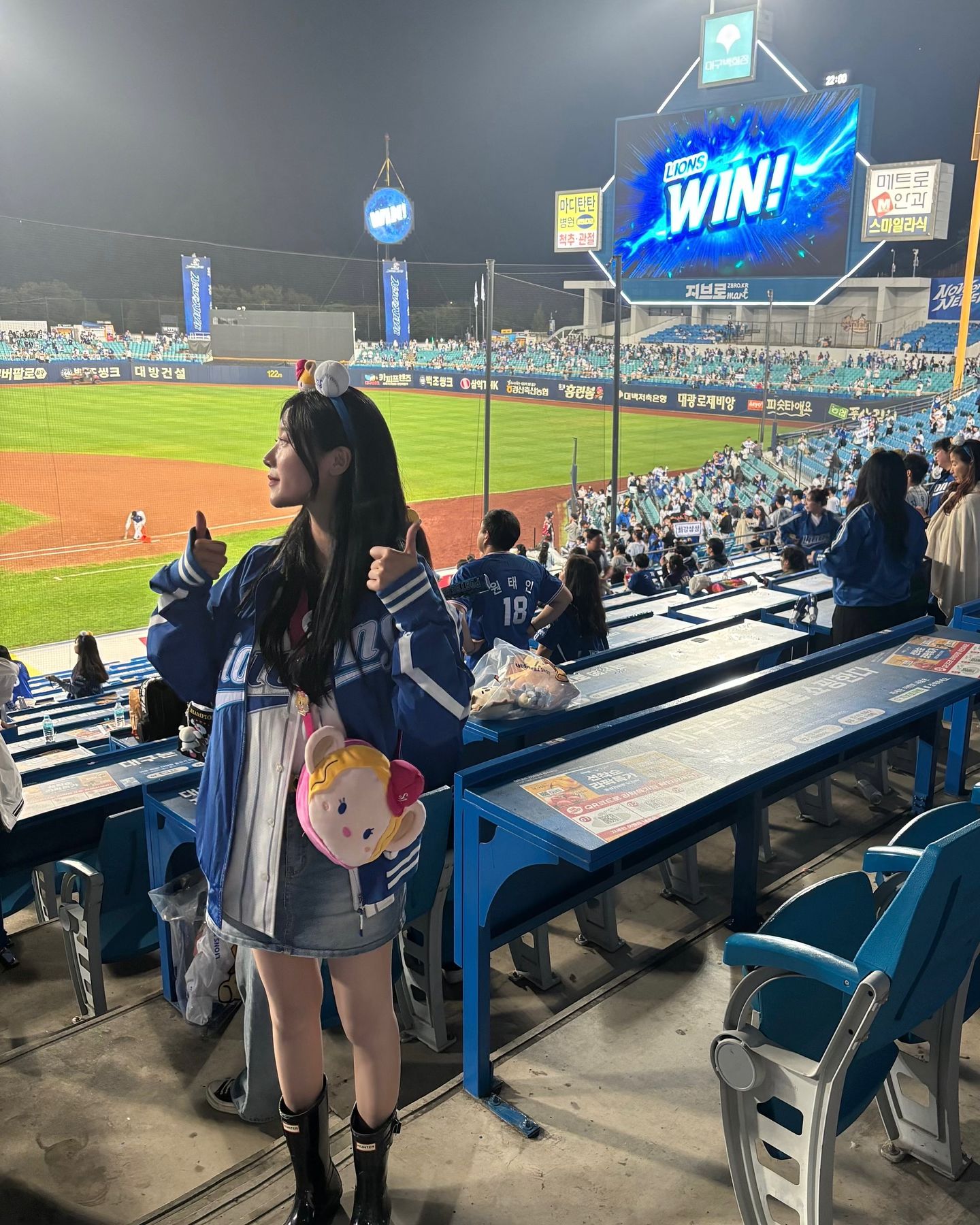 야진녀 승요가 되 🦁💙