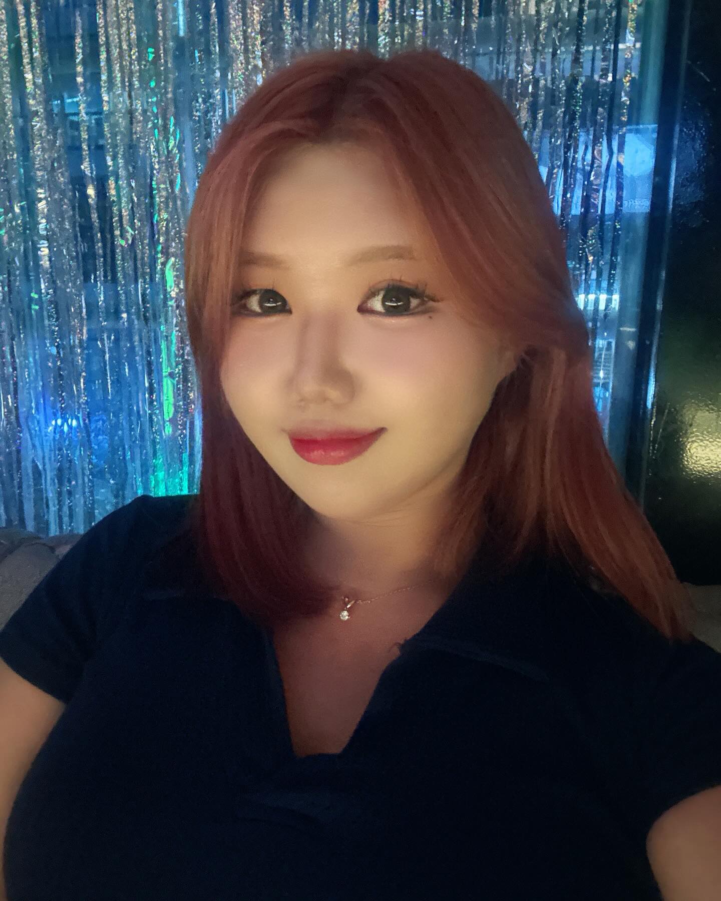 오랜만에 피드 올리기💖
.
.
.
#인스타 #셀피 #selfie