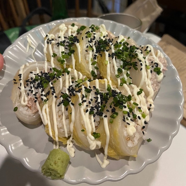 퓨전 한식이 나오는 뚝섬술집 성수한식주점 한음