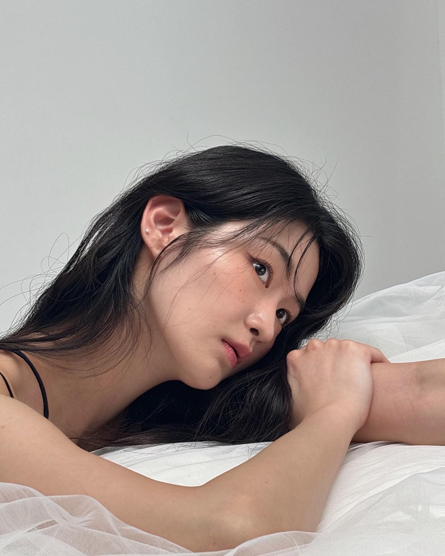 무보정도 완벽하게 만들어쥬시는,, 노브스튜됴 메컵🖤