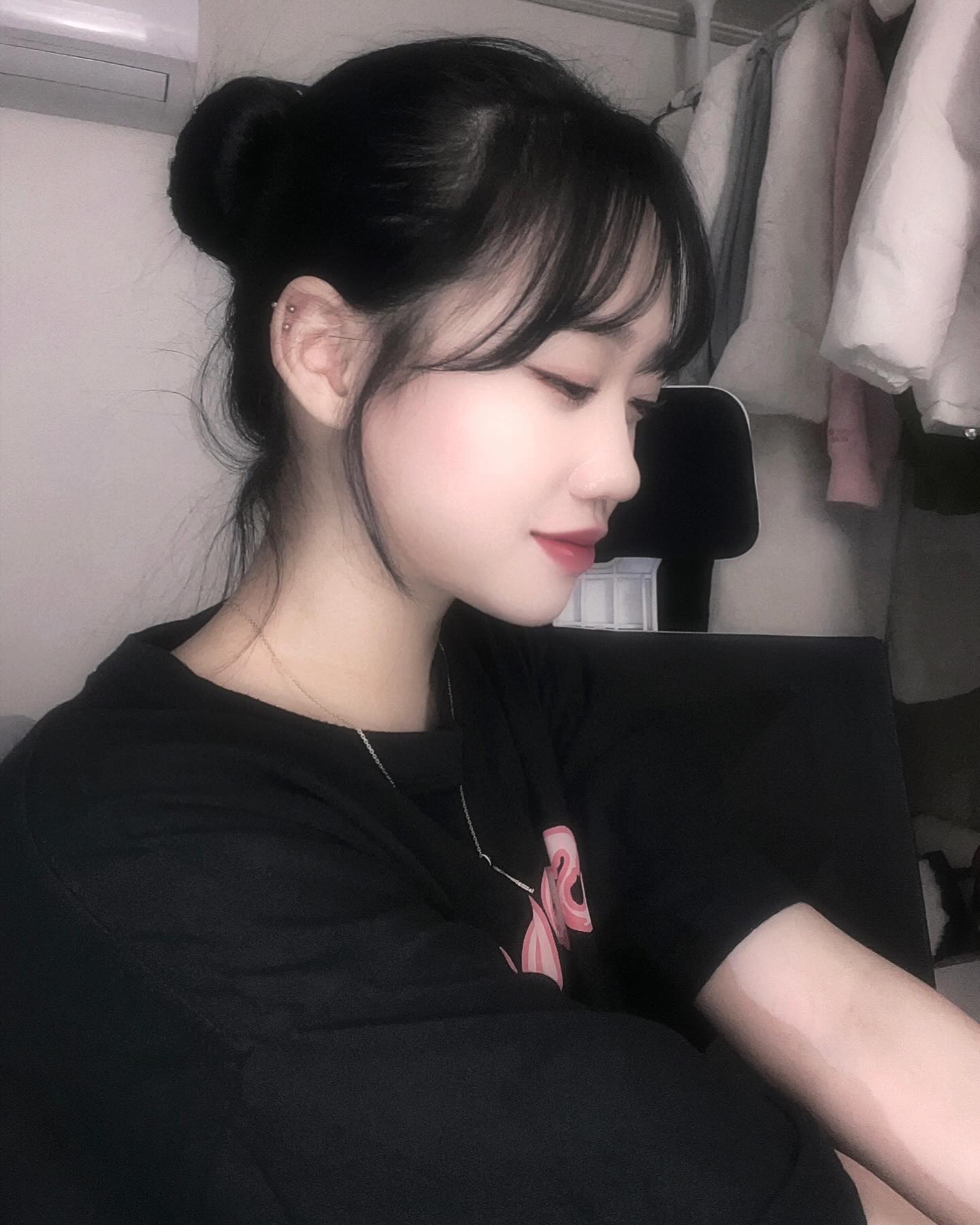 머리도 많이 길렀구나🥹💕