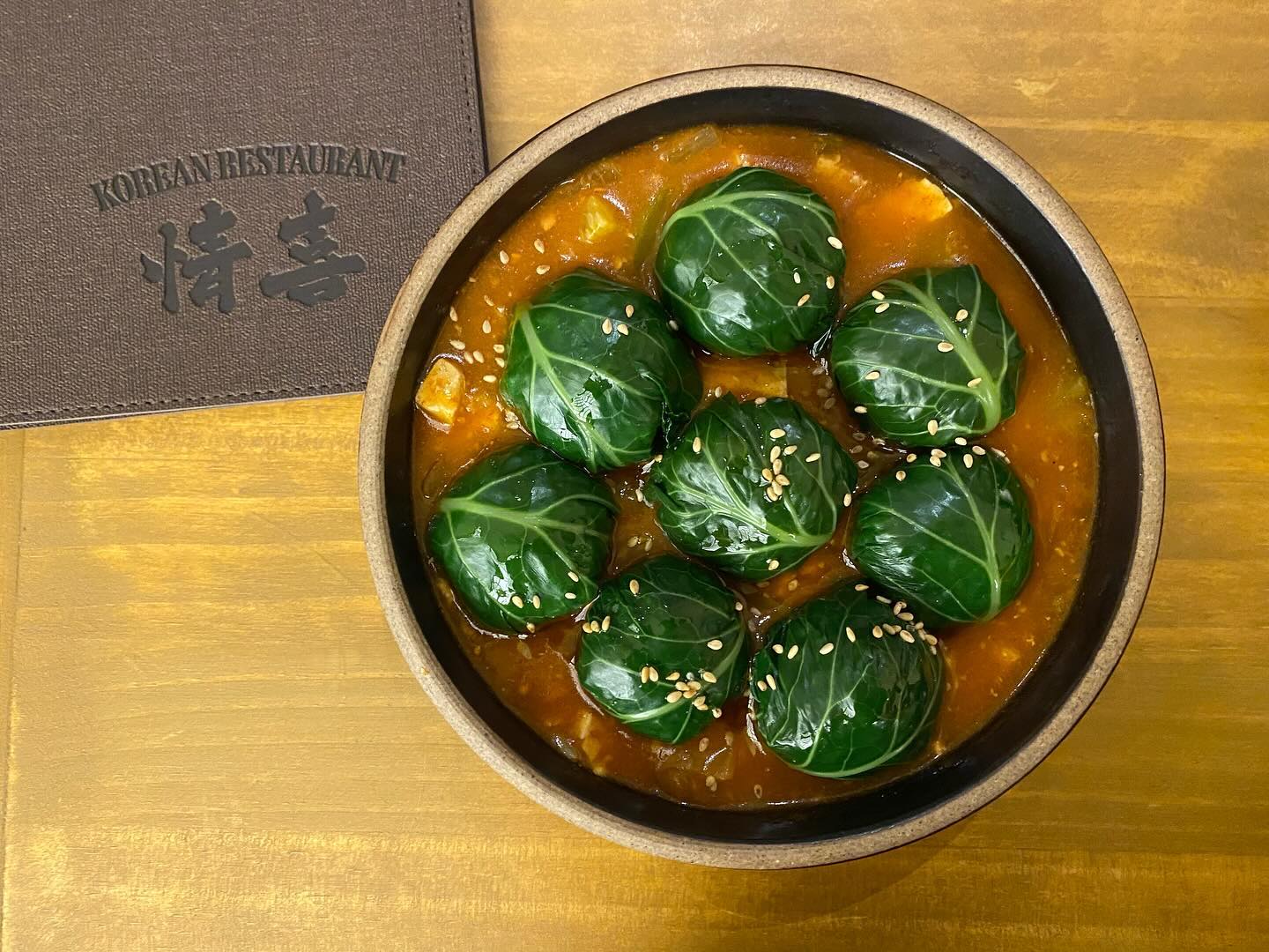 광교 아브뉴프랑에 갔다가 발견한
정말 맛있는 퓨전 한식집인
<정희 광교 아브뉴프랑점>❤️
⠀
한식 메뉴를 다양하게 재해석했는데
특히나 고사리 크림 수제비는
정말 여태까지 먹어보지 못했던 새로운 맛🎶
너무 맛있어서 싹싹 먹었어요❤️
⠀
다음에 다시 찾아가려구요!
⠀
#광교아브뉴프랑맛집#광교맛집#광교한식#정희#정희광교아브뉴프랑점#먹스타그램#요리그램#맛스타그램#먹스타그램#맞팔#요리스타그램#쿡스타#가정식#집밥스타그램#먹스타#맛스타