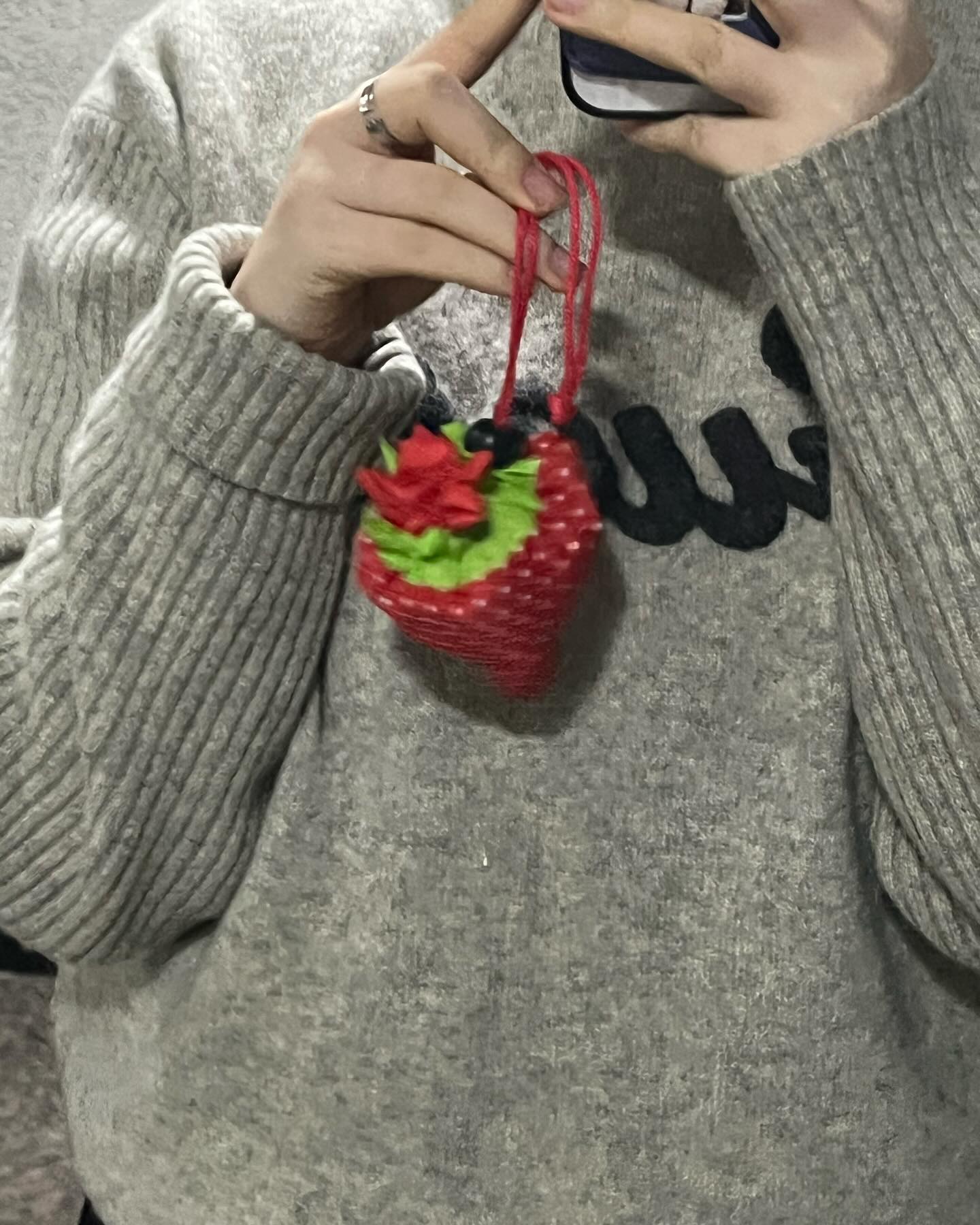 🍓